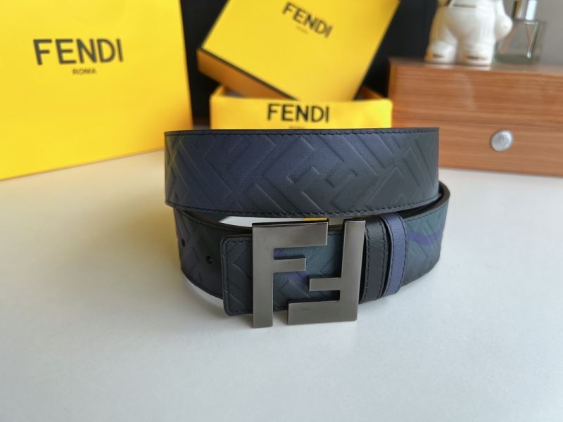 Fendi Belts